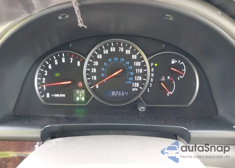 2005 Suzuki Xl-7 Ex/Lx z USA, uszkodzony, nr VIN JS3TX92V254105856